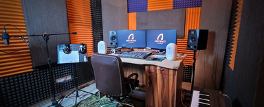 Abstract Soundz Pvt. Ltd. 